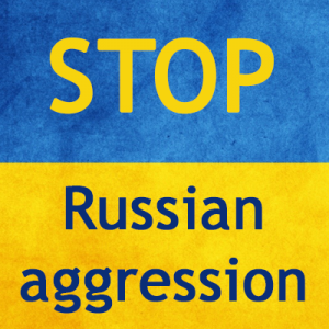 StopRussianAggression